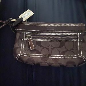 Brand New Coach Wrislet